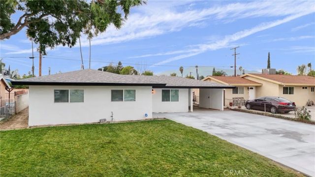 508 N Joyce, Rialto, CA 92376