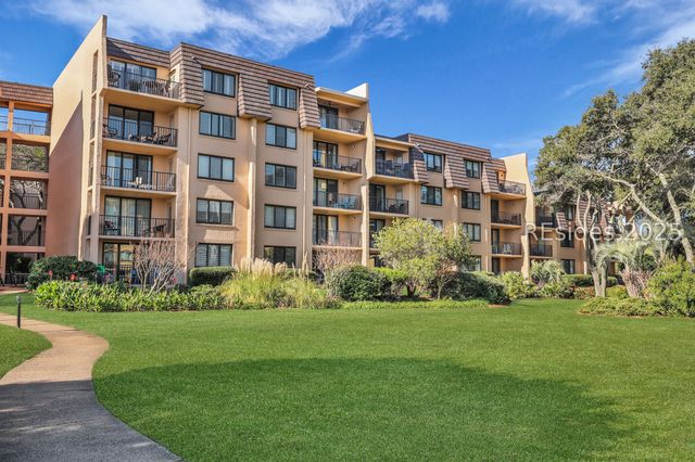 85 Folly Field Rd Apt 4501, Hilton Head Island, SC 29928