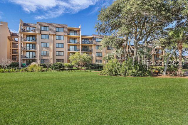 85 Folly Field Rd Apt 4501, Hilton Head Island, SC 29928