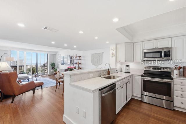 85 Folly Field Rd Apt 4501, Hilton Head Island, SC 29928