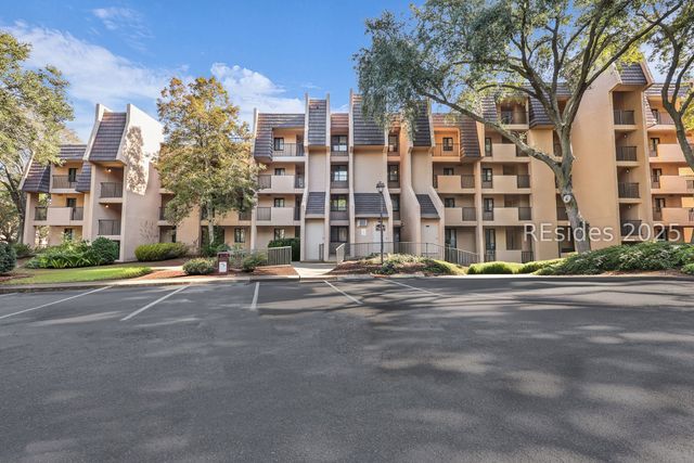 85 Folly Field Rd Apt 4501, Hilton Head Island, SC 29928