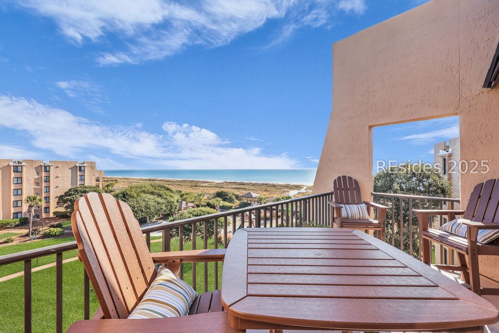 85 Folly Field Rd Apt 4501, Hilton Head Island, SC 29928