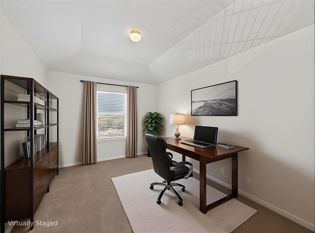 506 Knights ROW, Cottonwood Shores, TX 78657