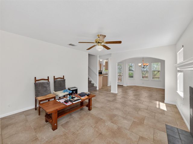 506 Knights ROW, Cottonwood Shores, TX 78657