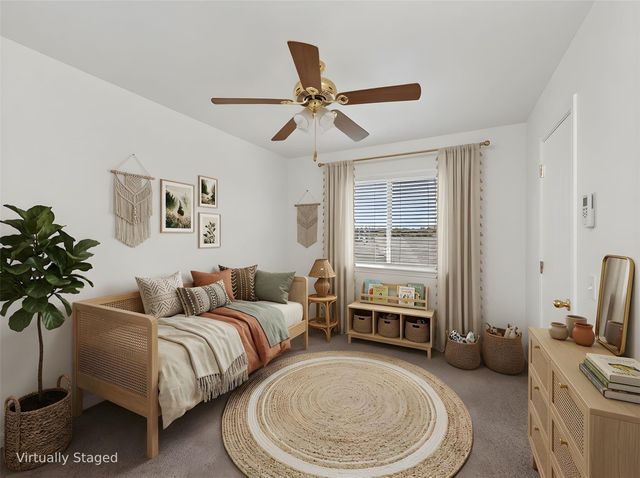 506 Knights ROW, Cottonwood Shores, TX 78657