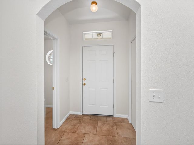 506 Knights ROW, Cottonwood Shores, TX 78657