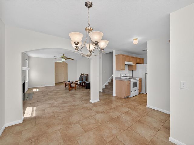 506 Knights ROW, Cottonwood Shores, TX 78657