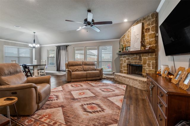 300 Cherry Point Drive, Palmer, TX 75152