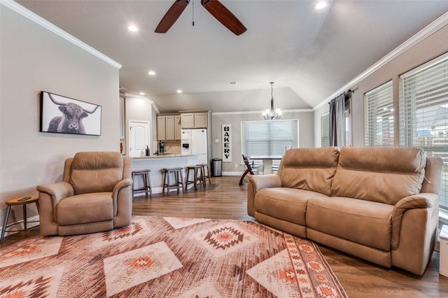 300 Cherry Point Drive, Palmer, TX 75152