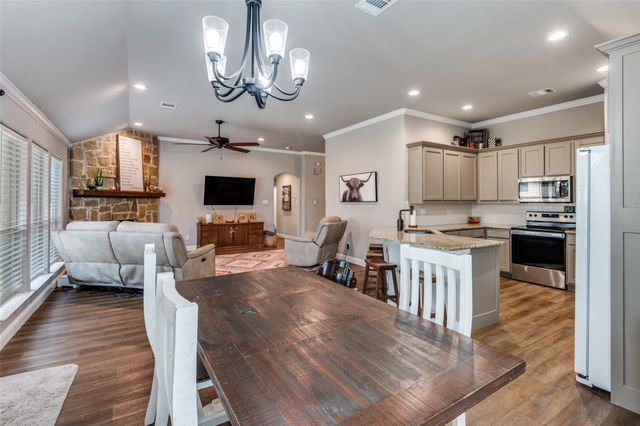 300 Cherry Point Drive, Palmer, TX 75152