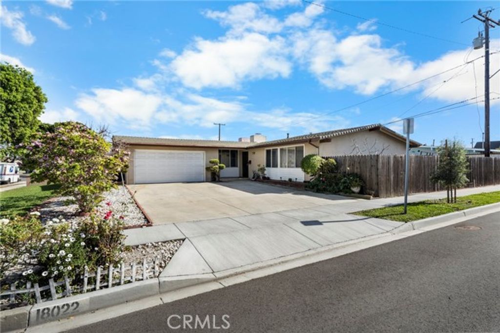 18022 Ardath, Torrance, CA 90504