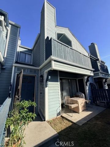 7336 Quill 65, Downey, CA 90242