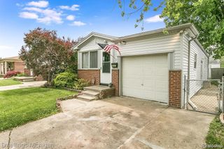 4241 Fordline Road, Lincoln Park, MI 48146