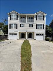413 9th St # B, Virginia Beach, VA 23451