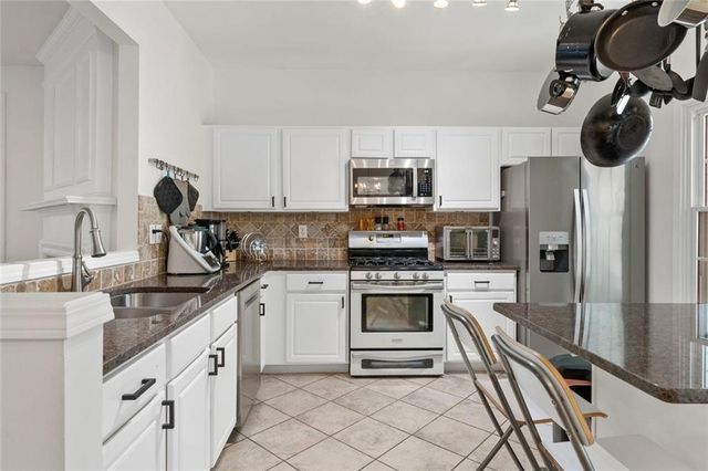 1215 Whitestone Ridge, Alpharetta, GA 30005