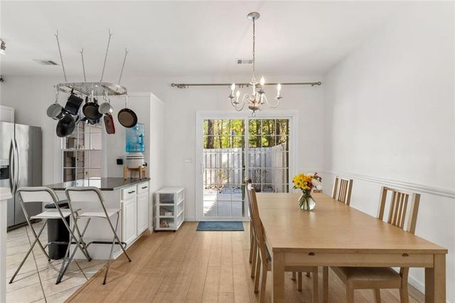 1215 Whitestone Ridge, Alpharetta, GA 30005