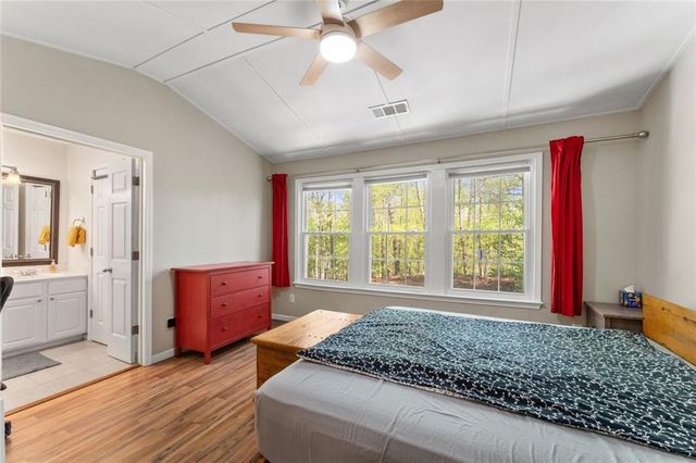 1215 Whitestone Ridge, Alpharetta, GA 30005