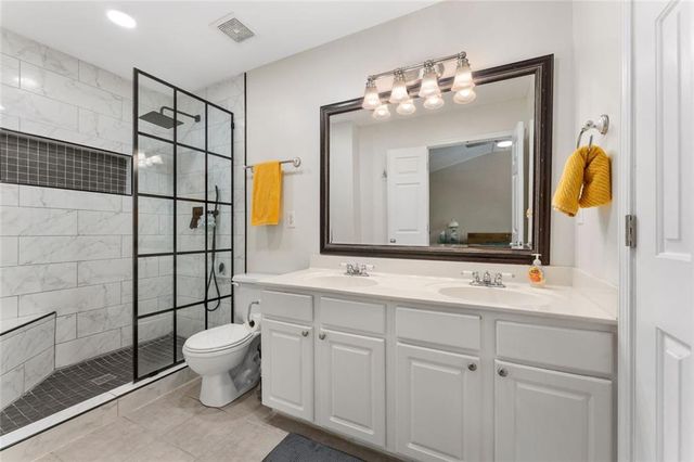 1215 Whitestone Ridge, Alpharetta, GA 30005