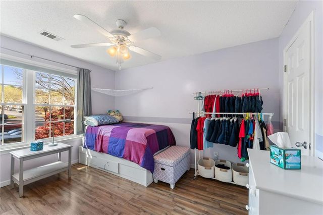 1215 Whitestone Ridge, Alpharetta, GA 30005