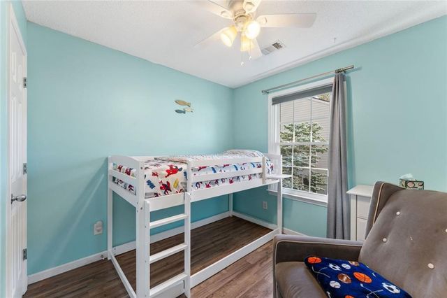 1215 Whitestone Ridge, Alpharetta, GA 30005