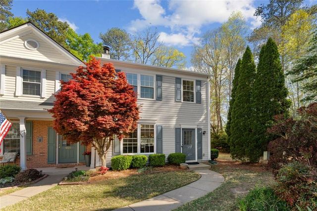 1215 Whitestone Ridge, Alpharetta, GA 30005