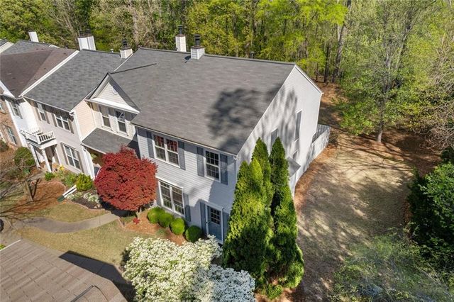 1215 Whitestone Ridge, Alpharetta, GA 30005