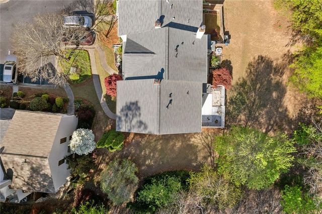 1215 Whitestone Ridge, Alpharetta, GA 30005