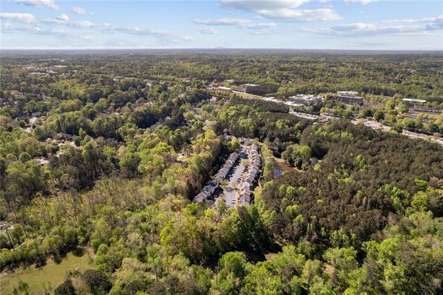 1215 Whitestone Ridge, Alpharetta, GA 30005