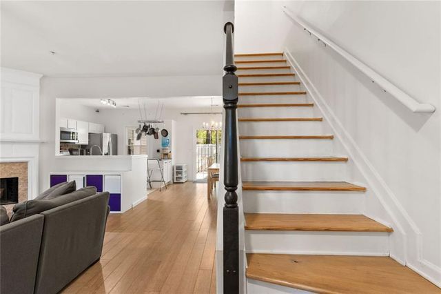 1215 Whitestone Ridge, Alpharetta, GA 30005