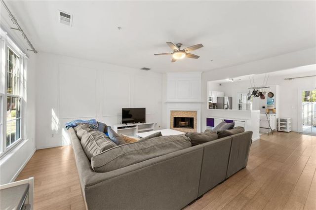 1215 Whitestone Ridge, Alpharetta, GA 30005