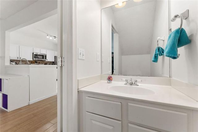 1215 Whitestone Ridge, Alpharetta, GA 30005