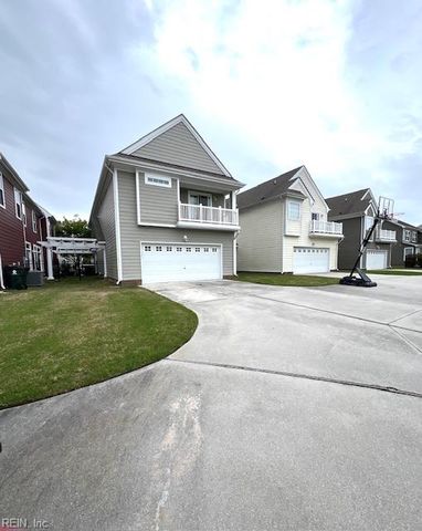 5616 Memorial DR, Virginia Beach, VA 23455