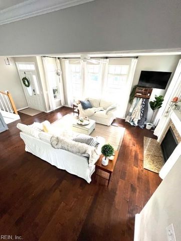 5616 Memorial DR, Virginia Beach, VA 23455