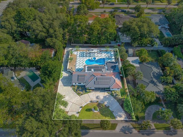 29 NE 95th St, Miami Shores, FL 33138