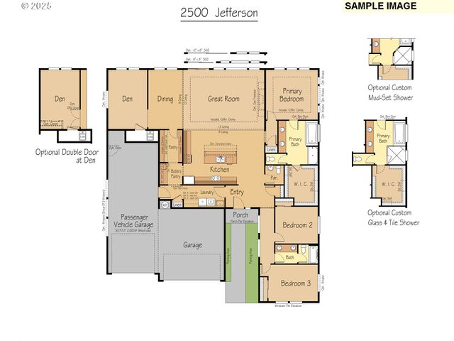 28002 Ne 168TH Ave, Battle Ground, WA 98604