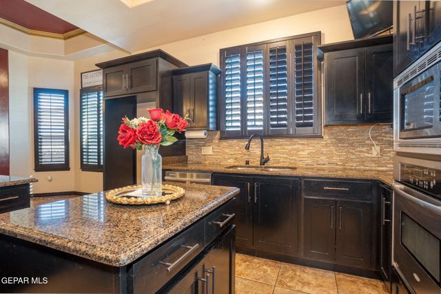 1408 FRANKLIN DELL Street, El Paso, TX 79912