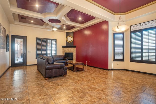 1408 FRANKLIN DELL Street, El Paso, TX 79912