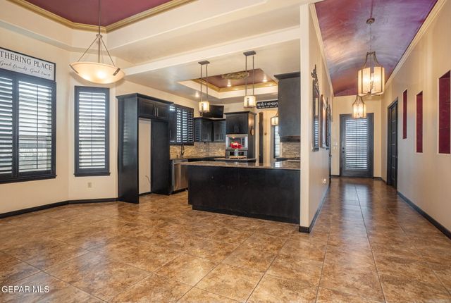 1408 FRANKLIN DELL Street, El Paso, TX 79912