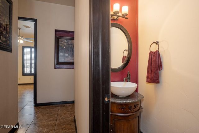 1408 FRANKLIN DELL Street, El Paso, TX 79912