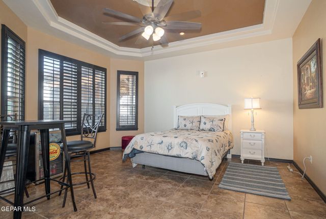 1408 FRANKLIN DELL Street, El Paso, TX 79912