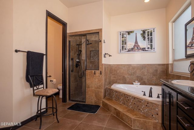 1408 FRANKLIN DELL Street, El Paso, TX 79912