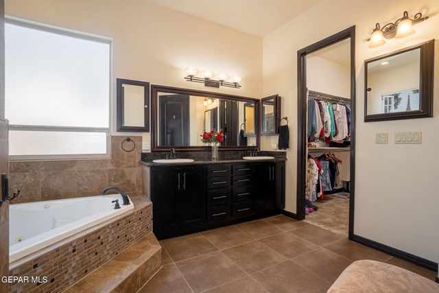 1408 FRANKLIN DELL Street, El Paso, TX 79912