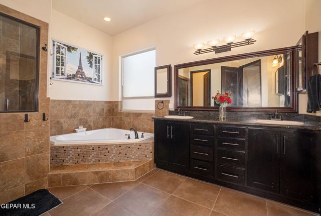 1408 FRANKLIN DELL Street, El Paso, TX 79912