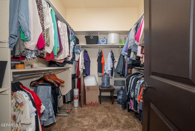 1408 FRANKLIN DELL Street, El Paso, TX 79912