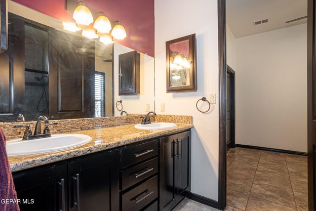 1408 FRANKLIN DELL Street, El Paso, TX 79912