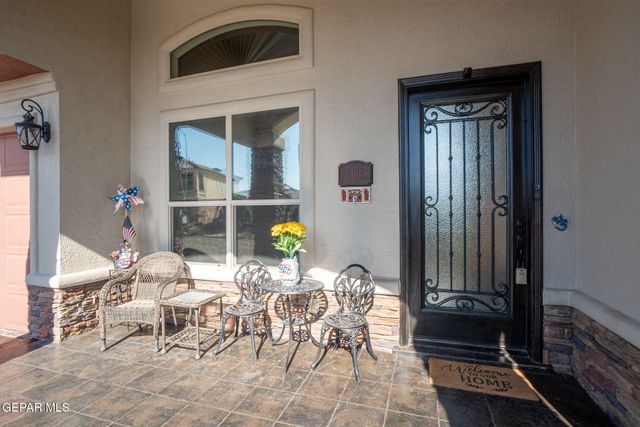 1408 FRANKLIN DELL Street, El Paso, TX 79912