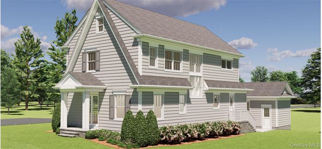 190 Madison Road, Scarsdale, NY 10583