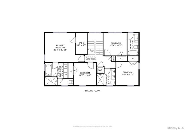 190 Madison Road, Scarsdale, NY 10583