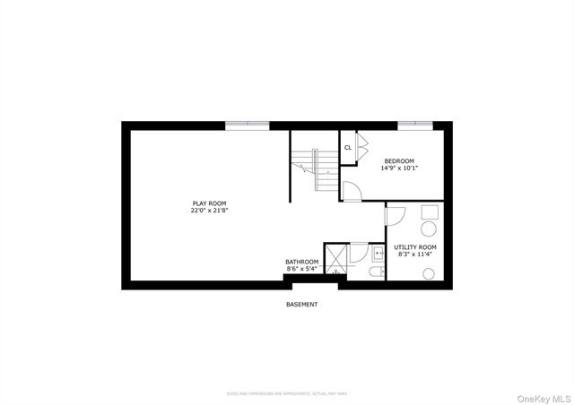 190 Madison Road, Scarsdale, NY 10583