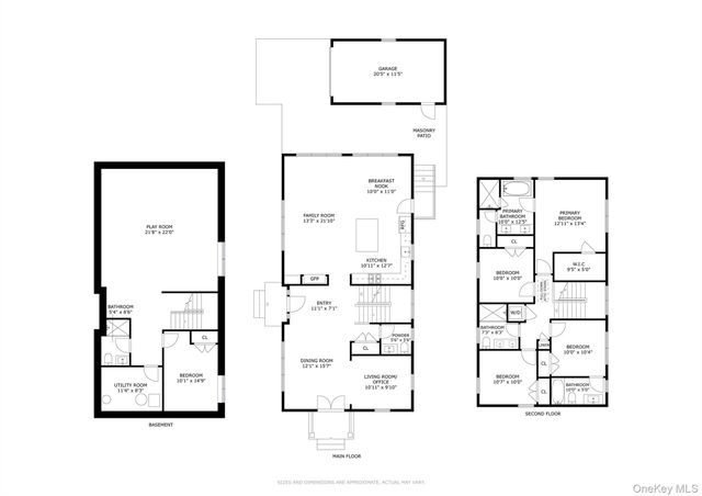 190 Madison Road, Scarsdale, NY 10583